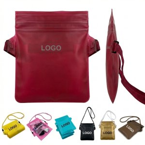 KMSWTPK70 Multi-Color Waterproof Waist Pack