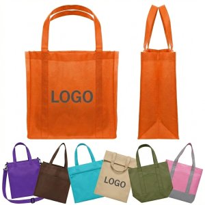 VersaCarry Multi-Style Reusable Tote Collection